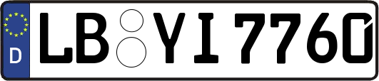LB-YI7760