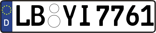 LB-YI7761