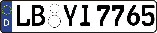LB-YI7765