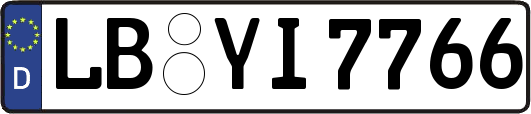 LB-YI7766