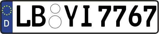 LB-YI7767