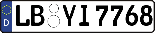 LB-YI7768