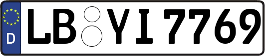 LB-YI7769
