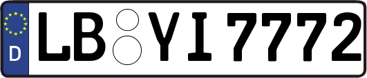 LB-YI7772