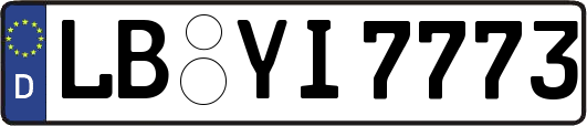 LB-YI7773