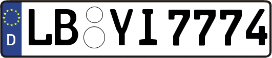 LB-YI7774