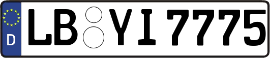 LB-YI7775