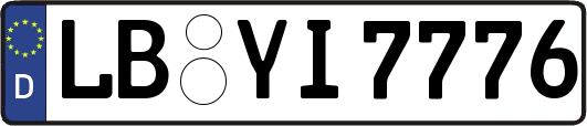 LB-YI7776