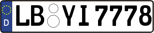 LB-YI7778