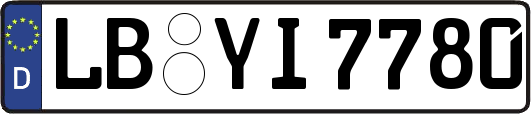 LB-YI7780