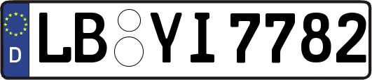 LB-YI7782