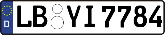 LB-YI7784