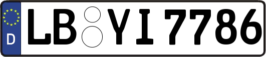LB-YI7786