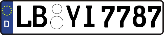 LB-YI7787