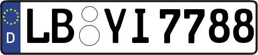 LB-YI7788