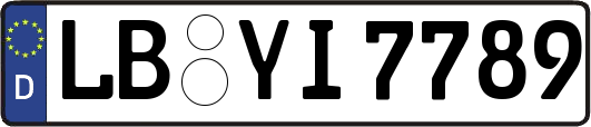 LB-YI7789