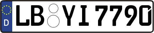 LB-YI7790