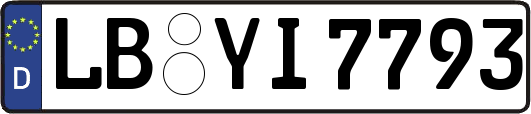 LB-YI7793