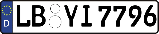 LB-YI7796