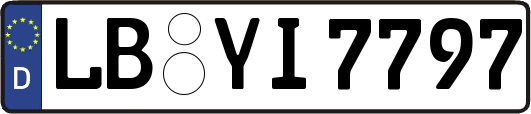 LB-YI7797