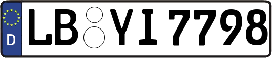LB-YI7798
