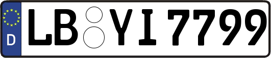 LB-YI7799