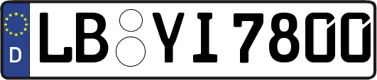 LB-YI7800