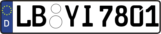 LB-YI7801