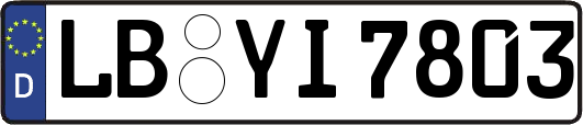 LB-YI7803