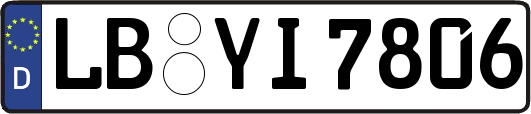 LB-YI7806