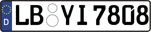 LB-YI7808