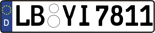 LB-YI7811