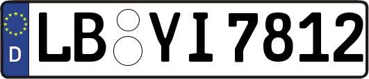 LB-YI7812