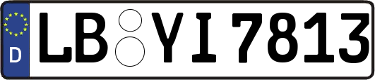 LB-YI7813