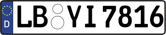 LB-YI7816