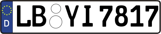 LB-YI7817