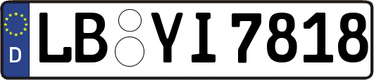 LB-YI7818