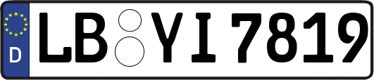 LB-YI7819