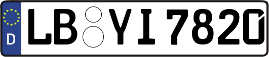 LB-YI7820