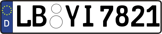LB-YI7821