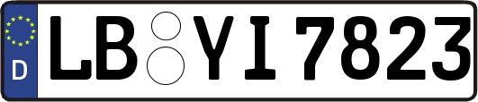 LB-YI7823