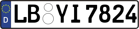 LB-YI7824