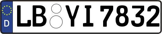 LB-YI7832