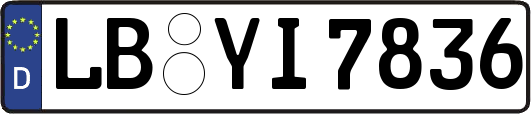 LB-YI7836