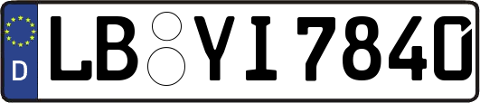 LB-YI7840