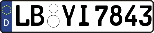 LB-YI7843
