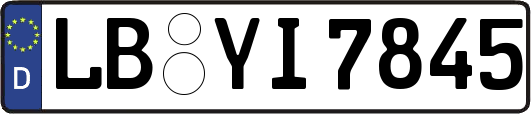 LB-YI7845
