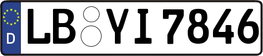 LB-YI7846