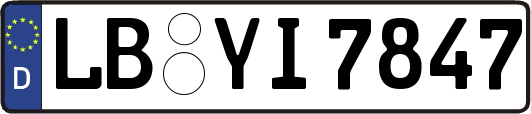 LB-YI7847