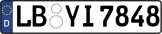 LB-YI7848